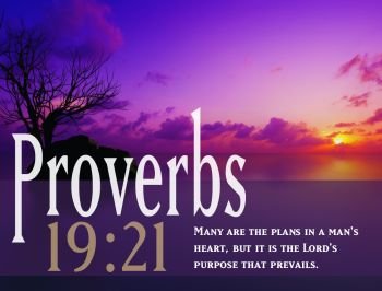 3. What drives your life?