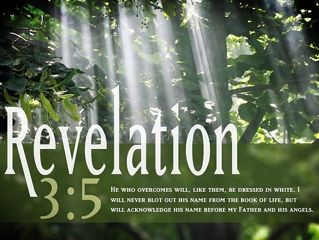 6. Life is a temporary assignment