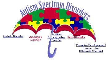 8. What is childhood disintegrative disorder?