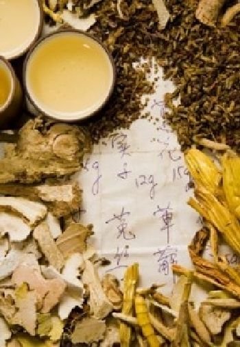 (20) Chinese Herbal Medicine