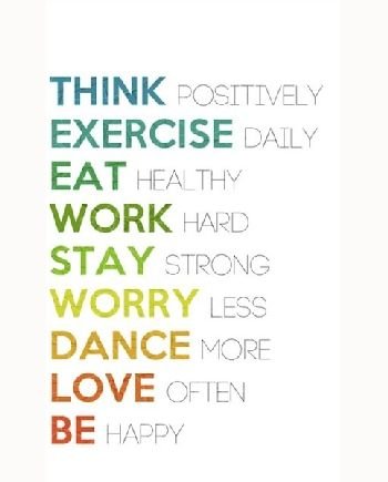 (48) Think Positively