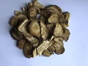 (24) Chinese Herbal Medicine