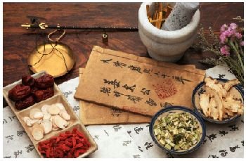 (23) Chinese Herbal Medicine