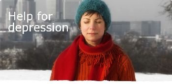 Help for Depression