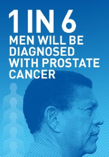 (14) Prostate Disorder