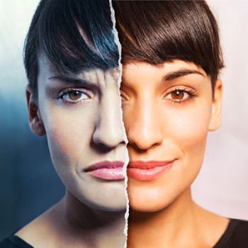 (16) Bipolar Disorder