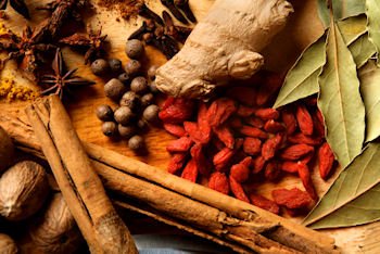 (22) Chinese Herbal Medicine