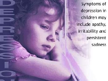 Depressioninchildren