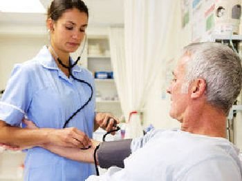 (19) High Blood Pressure