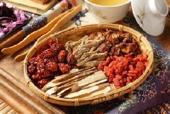 (26) Chinese Herbal Medicine