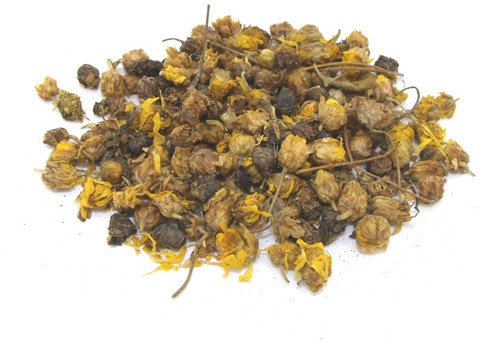 (28) Chinese Herbal Medicine