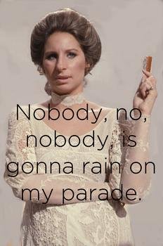 (61) Think Positively