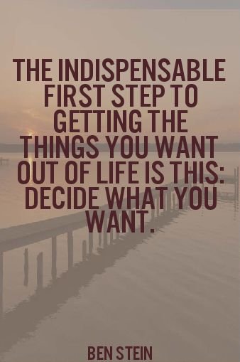 (64) Think Positively