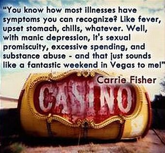 (28) Bipolar Disorder