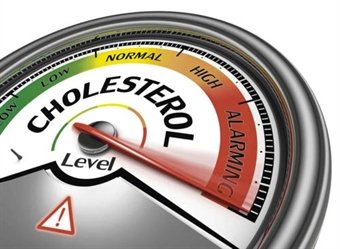 (13) Importance of Low Blood Cholesterol Levels