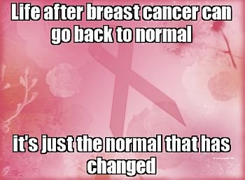 (22) Life after Breast Cancer