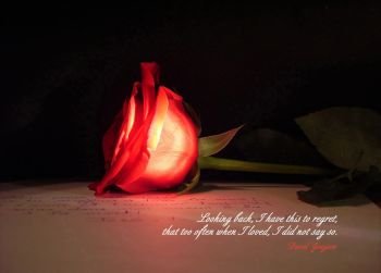 (1) Languages of Love