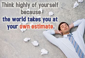 (71) Think Positively