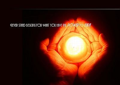 (2) Pearls of Wisdom