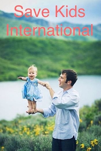 (9) Save Kids International