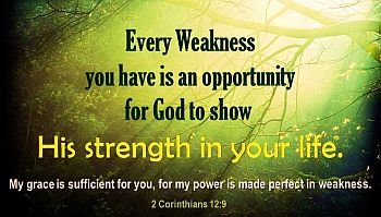 46. Set your mind and keep it set