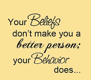 (77) Think Positively