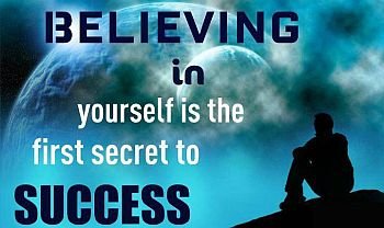 (75) Think Positively