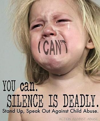 (3) Child Sexual Abuse