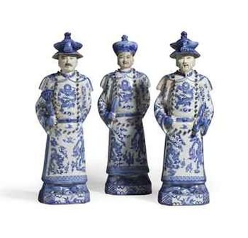 (1) Public Administration & Public Policies