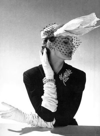 (3) Haute Couture & Fashion