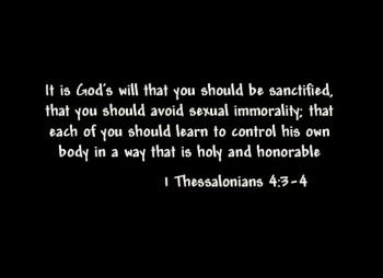 105. God Is Trustworthy