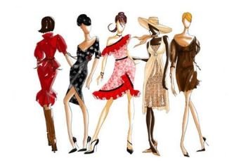 (6) Haute Couture & Fashion