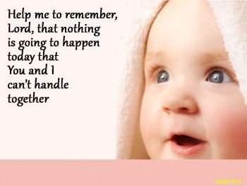 130. Enjoy a Balanced Life