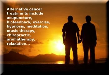 (8) Cancer Symptoms & Treatment