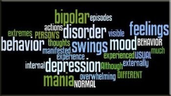 (46) Bipolar Disorder