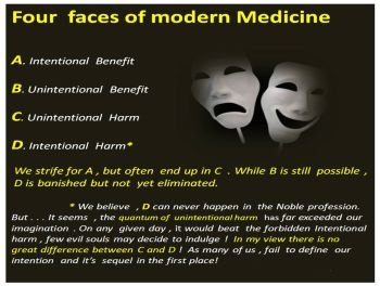 (8) Ethics in medicine