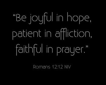 (142) I put God first in my life