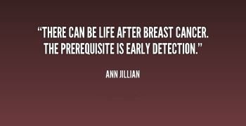 (34) Life after Breast Cancer