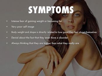 (37) Anorexia
