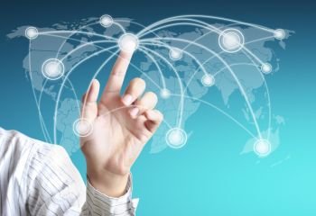 (1) Globalization & Business