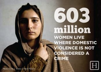 (5) Domestic Violence