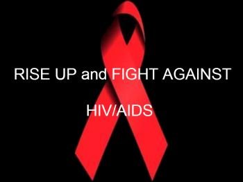 (4) HIV/AIDS