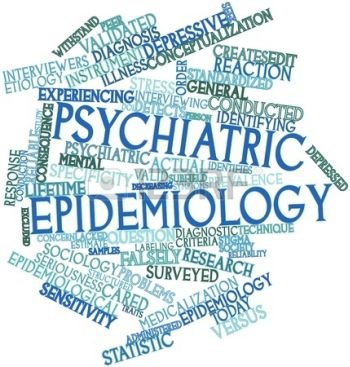 (9) Epidemiology