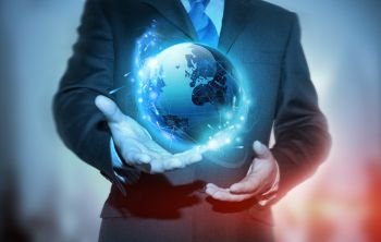 (2) Globalization & Business