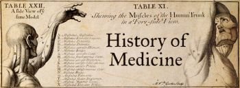 (7) History of the Medicine