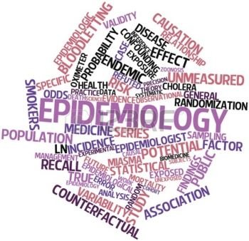 (11) Epidemiology
