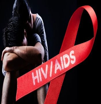 (7) HIV/AIDS