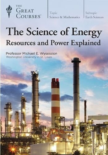 The Science of Energy: Resources and Power Explained