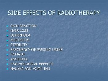 (14) Cancer Symptoms & Treatment