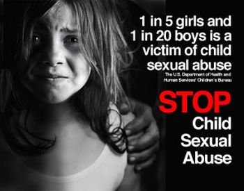 (5) Child Sexual Abuse